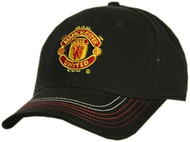 FC Cap (Core Black)