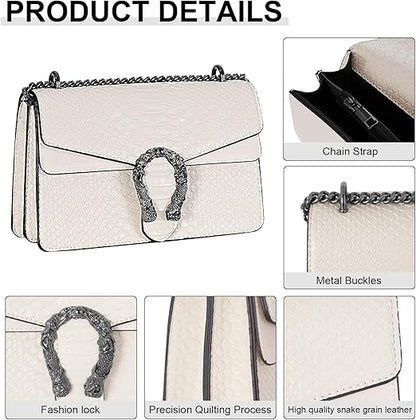 Aiqudou Women 001 Satchel-handbags