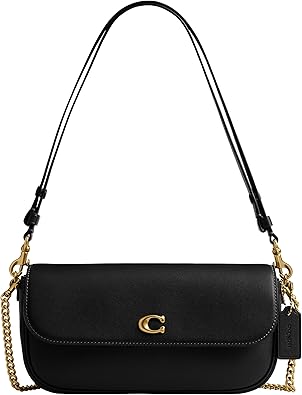 Brook Flap Chain Bag