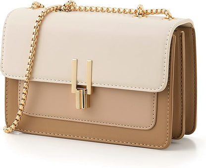2025 Sac a Main Female Hand Bag Ladies Messenger Crossbody Luxury Purse Small Designer Handbags Ladies Shoulder Bags for Women