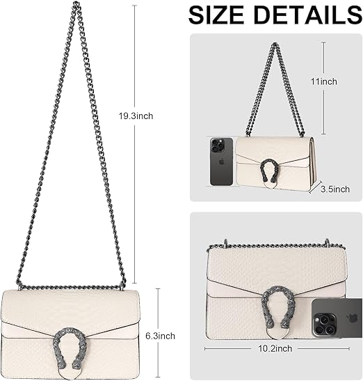 Aiqudou Women 001 Satchel-handbags