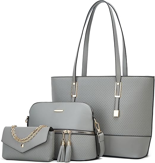 Womens Purses and Handbags Shoulder Bags Ladies Designer Top Handle Satchel Tote Bag