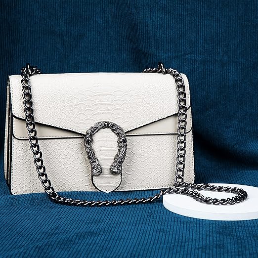 Aiqudou Women 001 Satchel-handbags