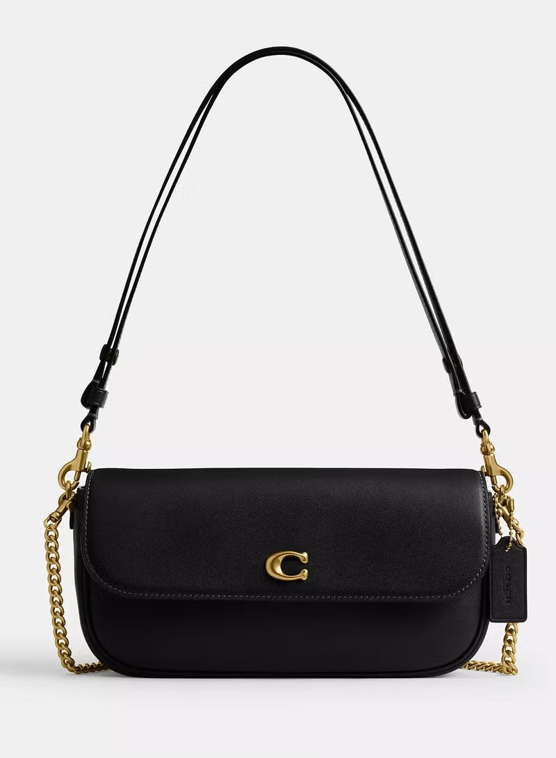 Brook Flap Chain Bag