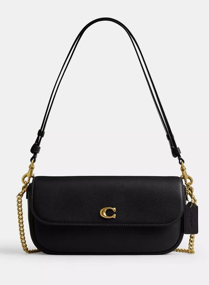 Brook Flap Chain Bag