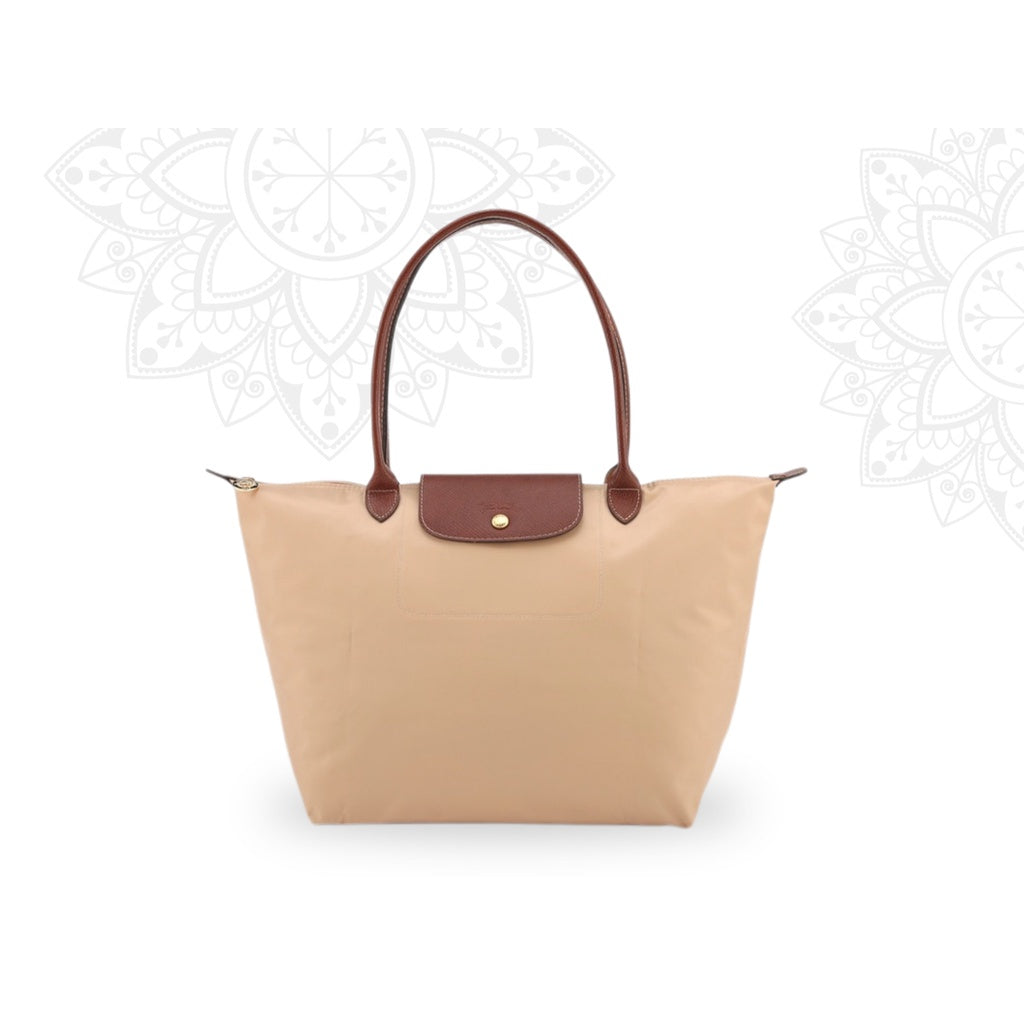 Insert Organizer Bag for Longchamp Le Pliage, Multi-Pocket Felt Bag Organizer,
